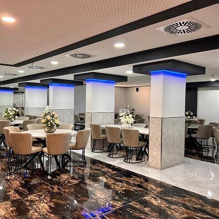 Hotel Montenegro Worms Luaran gambar