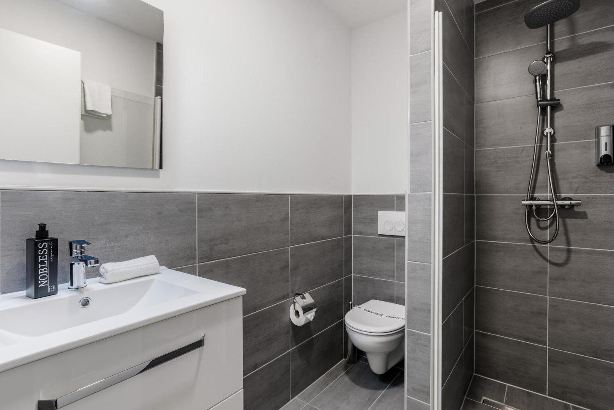 Hotel Montenegro Worms Luaran gambar