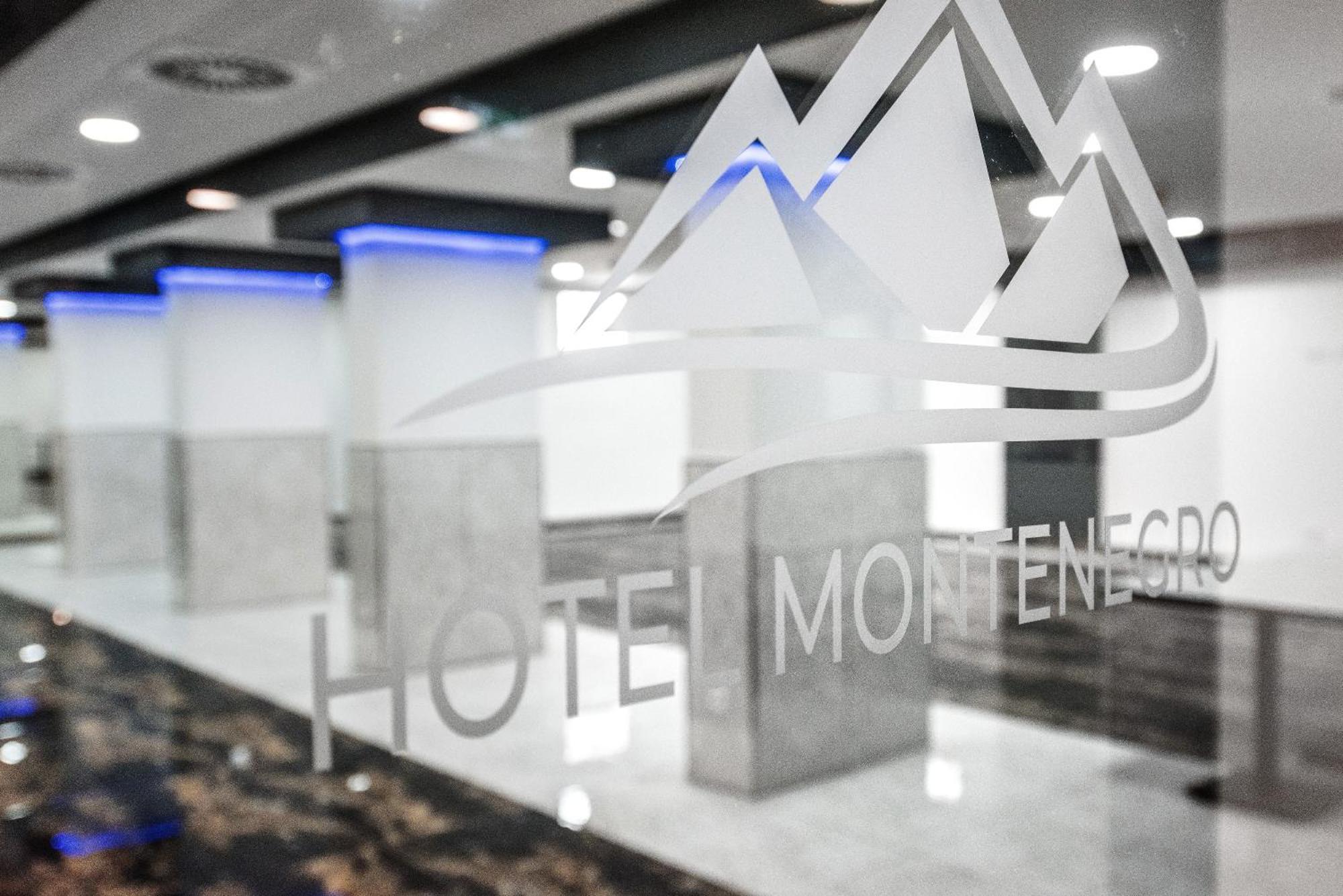Hotel Montenegro Worms Luaran gambar