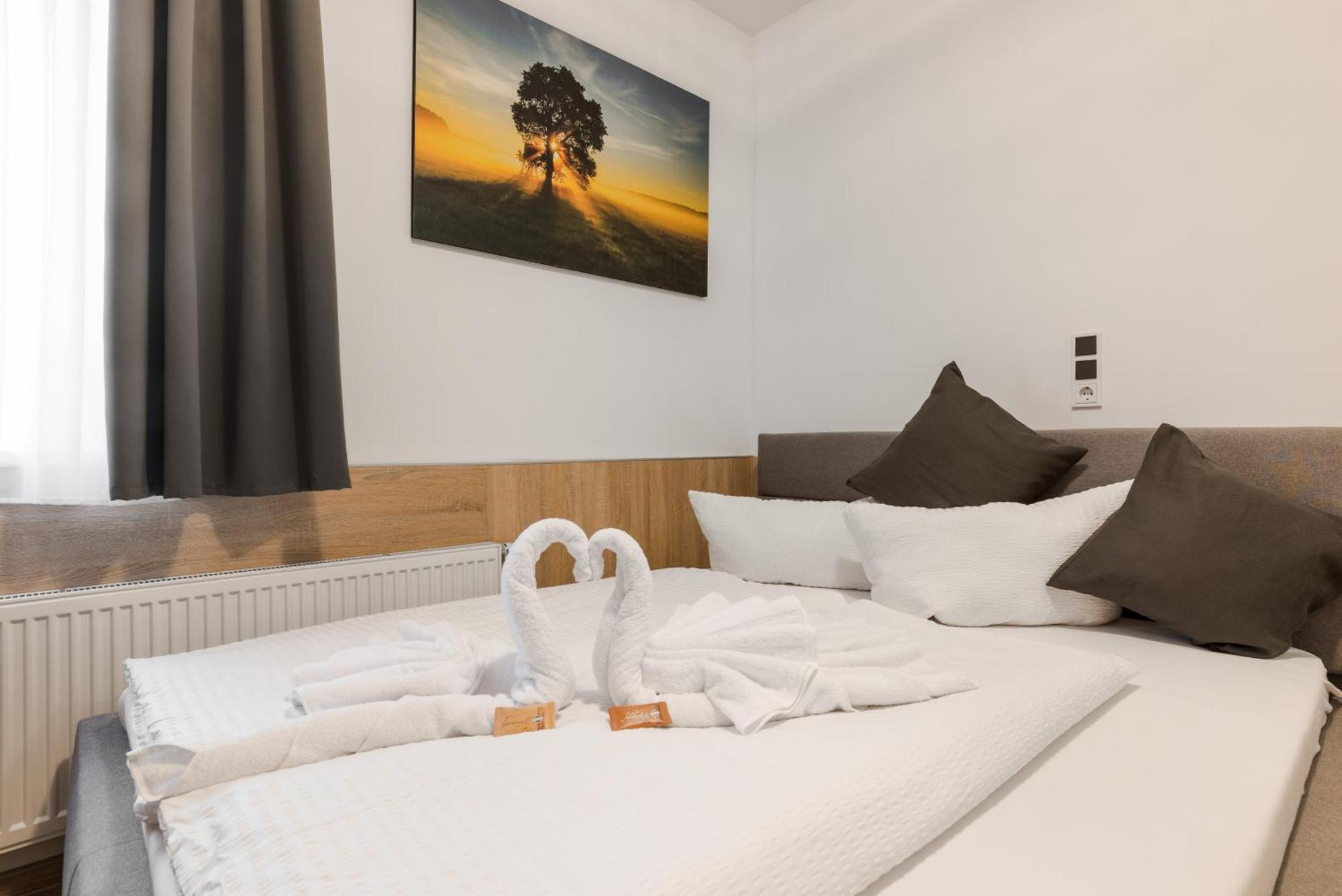 Hotel Montenegro Worms Luaran gambar