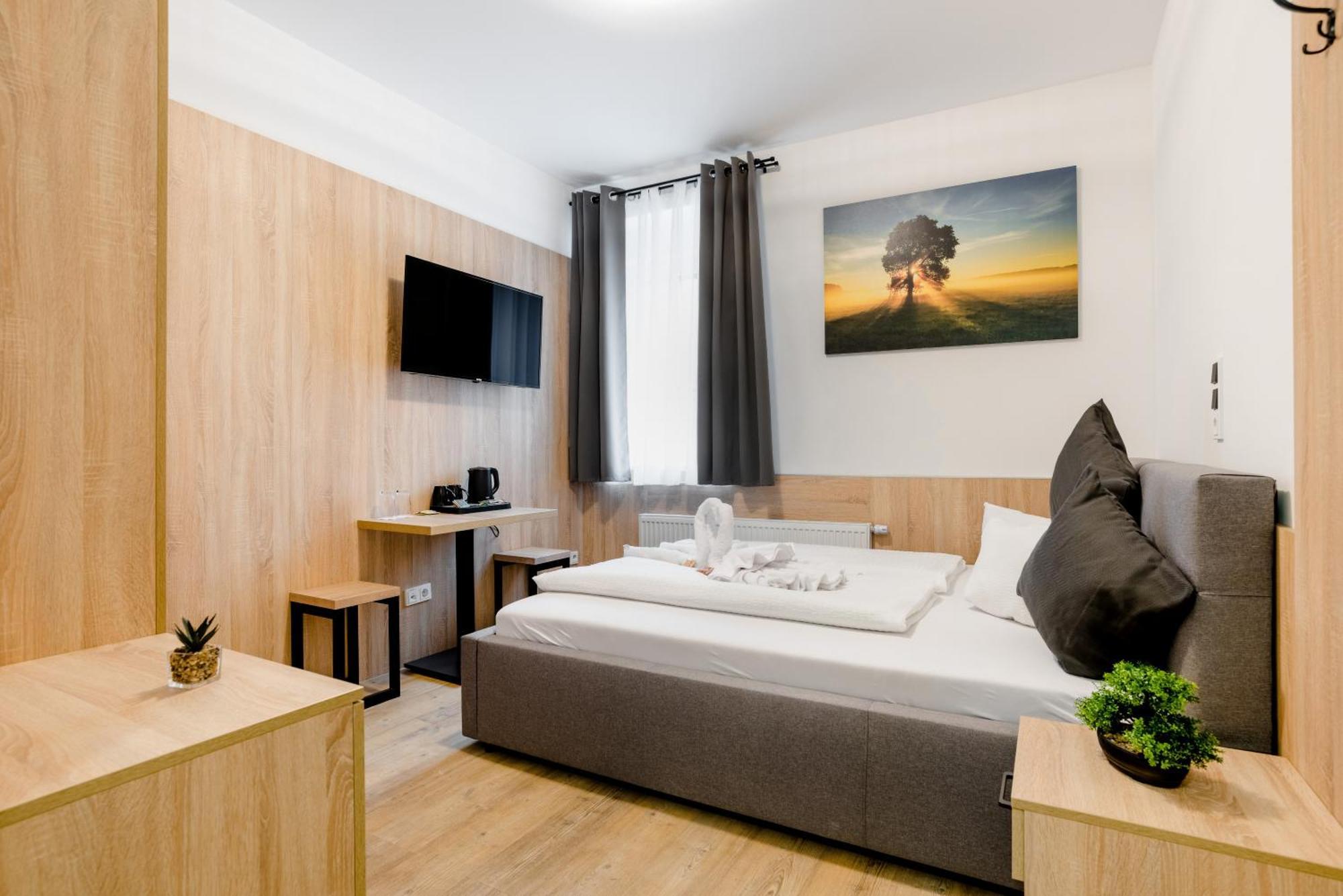 Hotel Montenegro Worms Luaran gambar